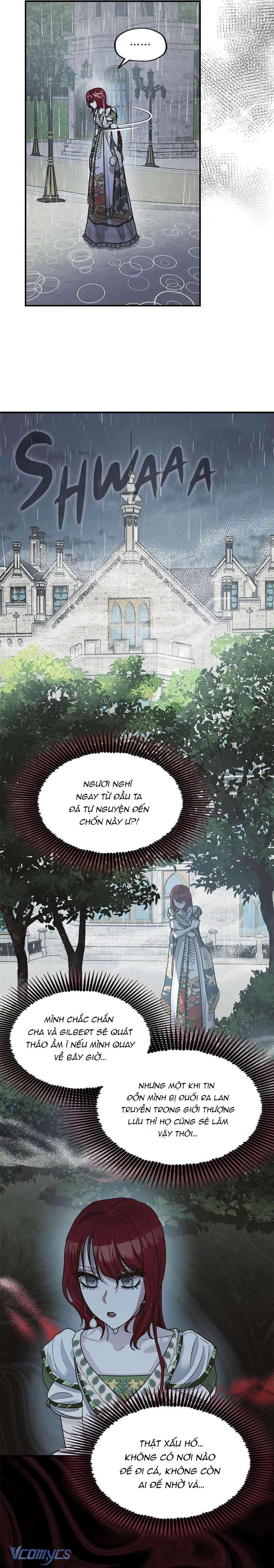 Liều Thuốc An Thần Của Bạo Chúa Chapter 36 - 11
