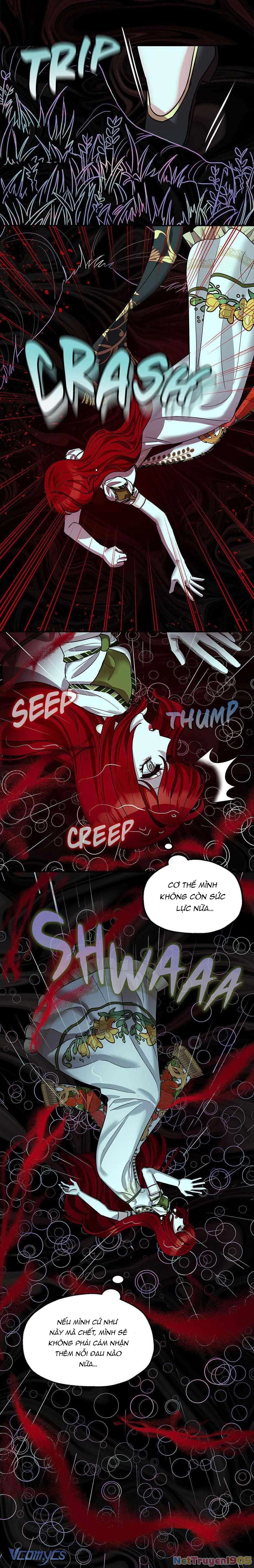 Liều Thuốc An Thần Của Bạo Chúa Chapter 36 - 12