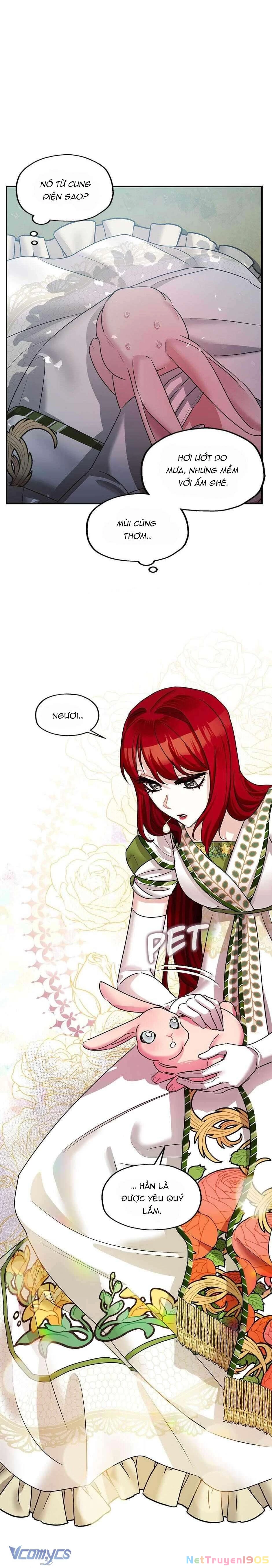 Liều Thuốc An Thần Của Bạo Chúa Chapter 36 - 15