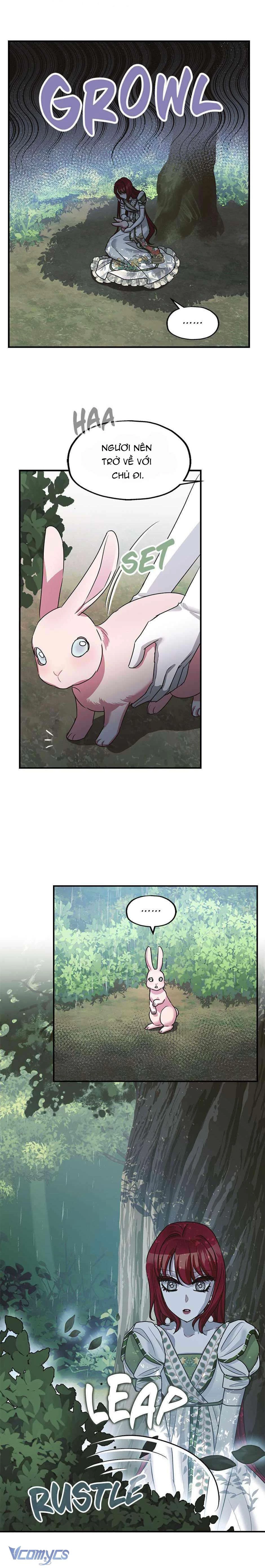 Liều Thuốc An Thần Của Bạo Chúa Chapter 36 - 16