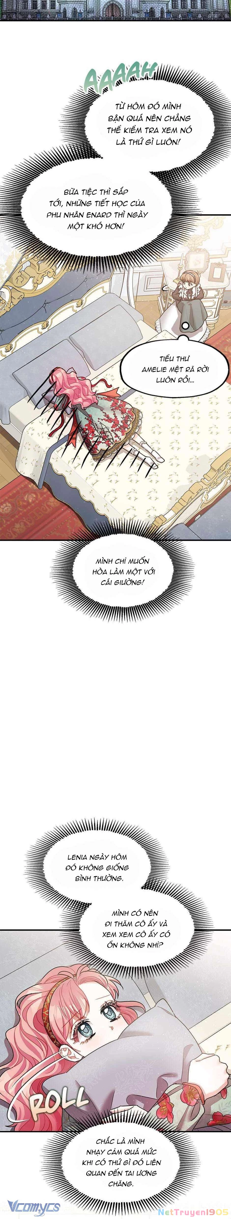 Liều Thuốc An Thần Của Bạo Chúa Chapter 36 - 22