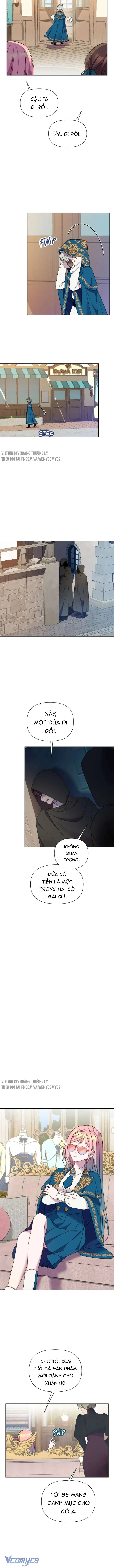 Pháp Sư Hiện Kim Trong Trò Chơi Lỗi Chapter 28 - 4