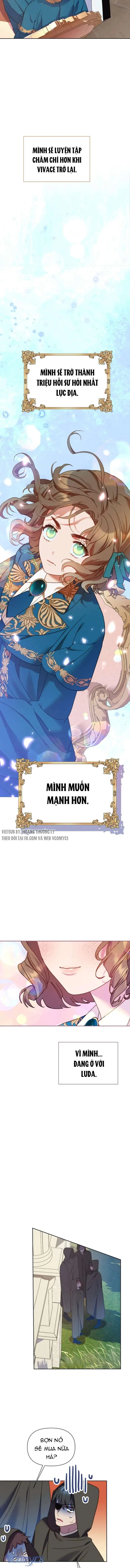 Pháp Sư Hiện Kim Trong Trò Chơi Lỗi Chapter 28 - 6