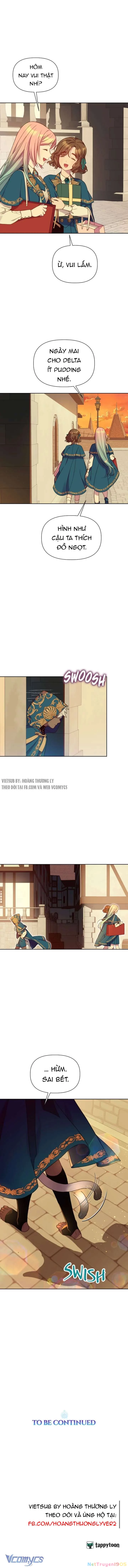 Pháp Sư Hiện Kim Trong Trò Chơi Lỗi Chapter 28 - 12