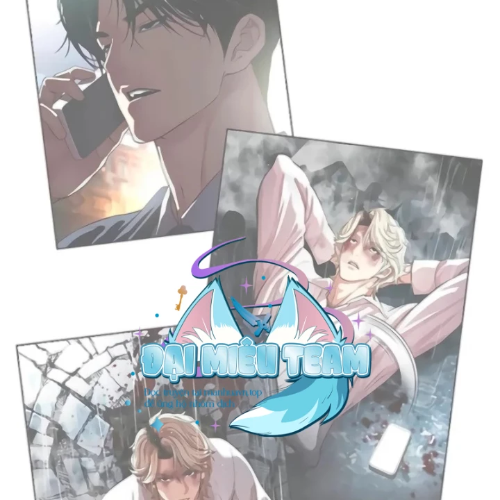 Hoán Đổi Diệu Kỳ Chapter 560 - 2