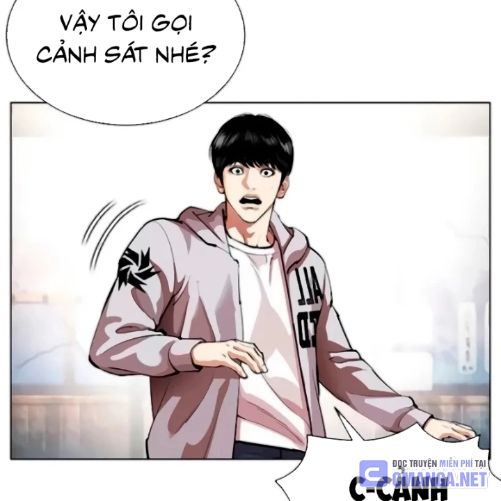 Hoán Đổi Diệu Kỳ Chapter 560 - 21