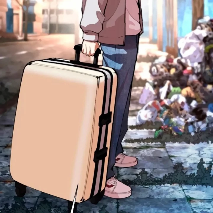 Hoán Đổi Diệu Kỳ Chapter 560 - 40