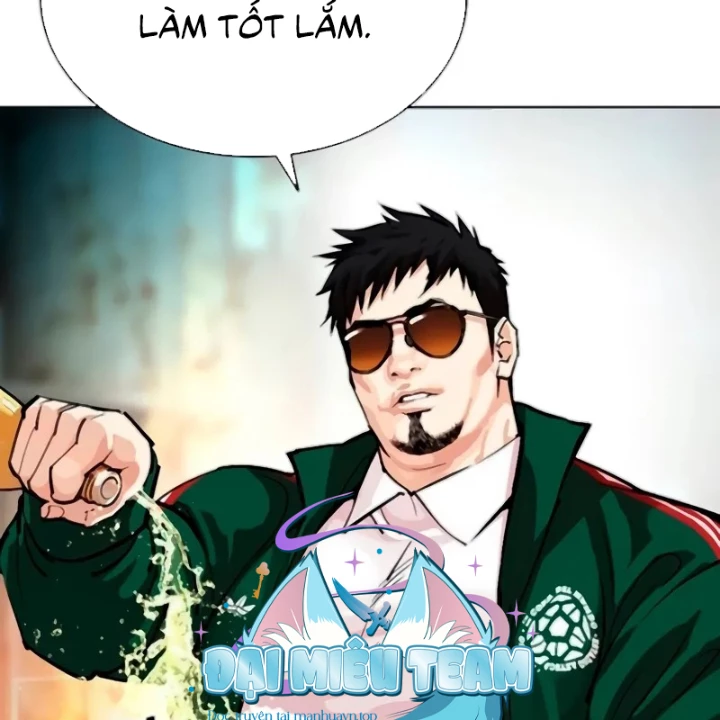 Hoán Đổi Diệu Kỳ Chapter 560 - 107