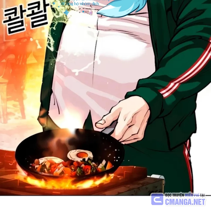 Hoán Đổi Diệu Kỳ Chapter 560 - 108