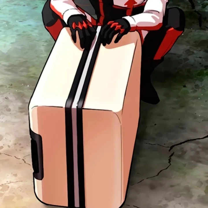 Hoán Đổi Diệu Kỳ Chapter 560 - 113