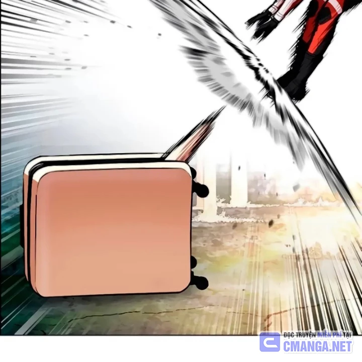 Hoán Đổi Diệu Kỳ Chapter 560 - 120