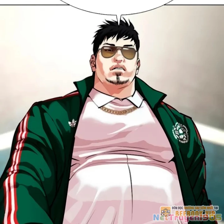 Hoán Đổi Diệu Kỳ Chapter 560 - 132