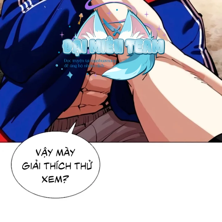 Hoán Đổi Diệu Kỳ Chapter 560 - 185