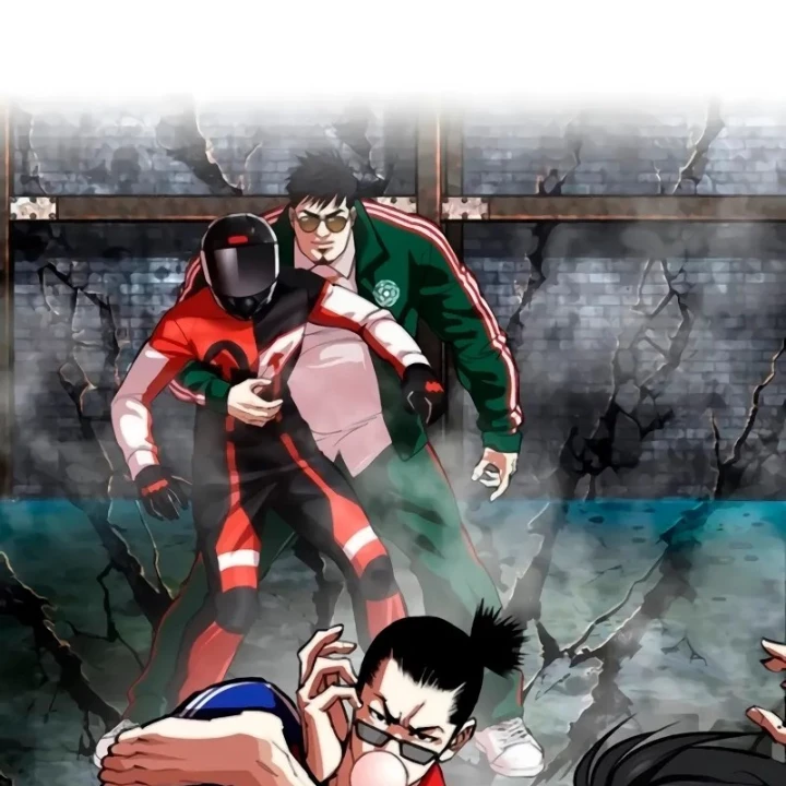 Hoán Đổi Diệu Kỳ Chapter 560 - 188