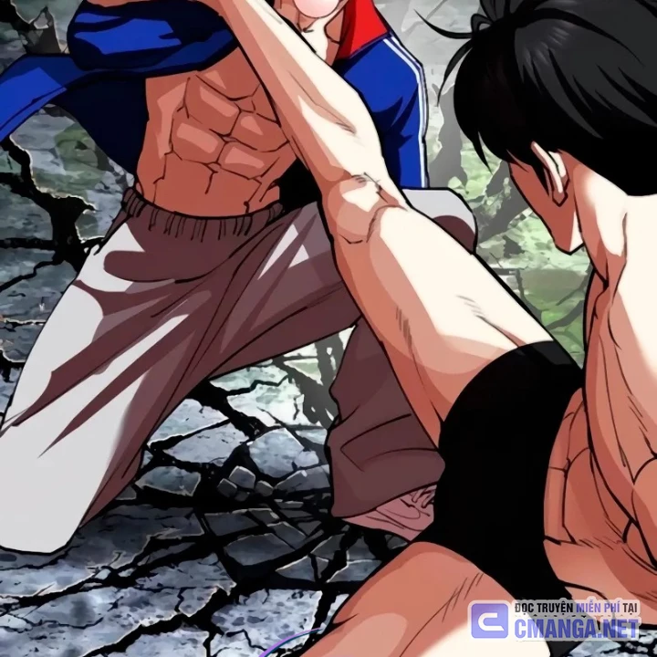 Hoán Đổi Diệu Kỳ Chapter 560 - 189