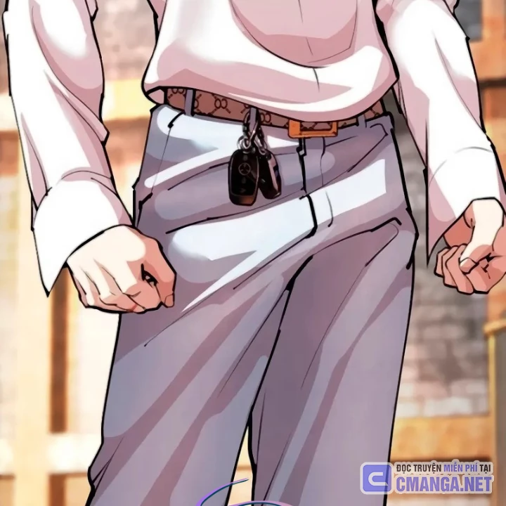 Hoán Đổi Diệu Kỳ Chapter 560 - 207