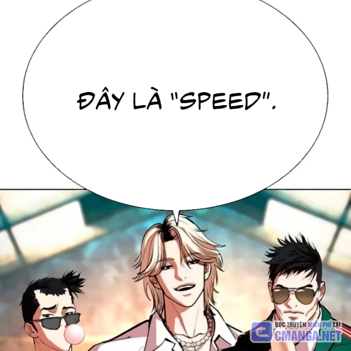 Hoán Đổi Diệu Kỳ Chapter 560 - 213