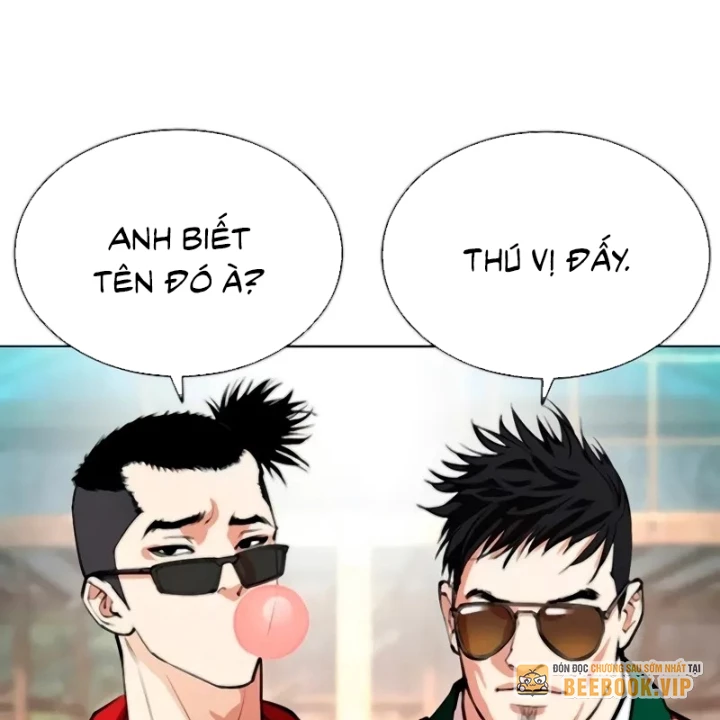 Hoán Đổi Diệu Kỳ Chapter 560 - 216