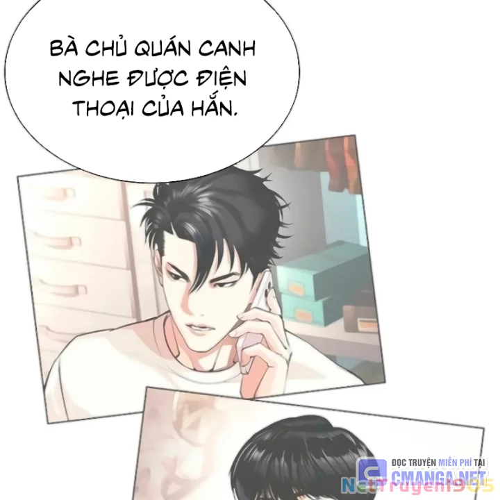 Hoán Đổi Diệu Kỳ Chapter 560 - 222