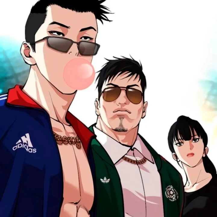 Hoán Đổi Diệu Kỳ Chapter 560 - 236