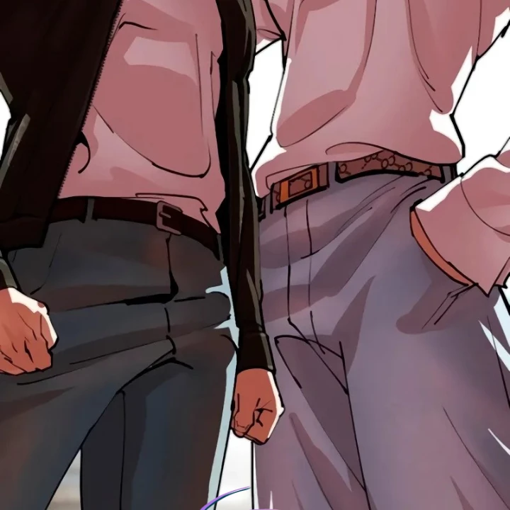 Hoán Đổi Diệu Kỳ Chapter 560 - 271