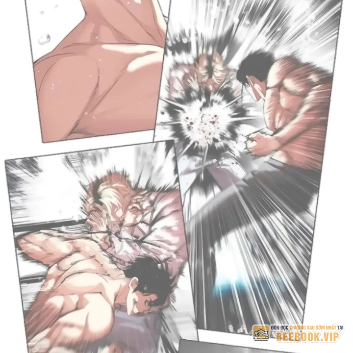 Hoán Đổi Diệu Kỳ Chapter 560 - 276