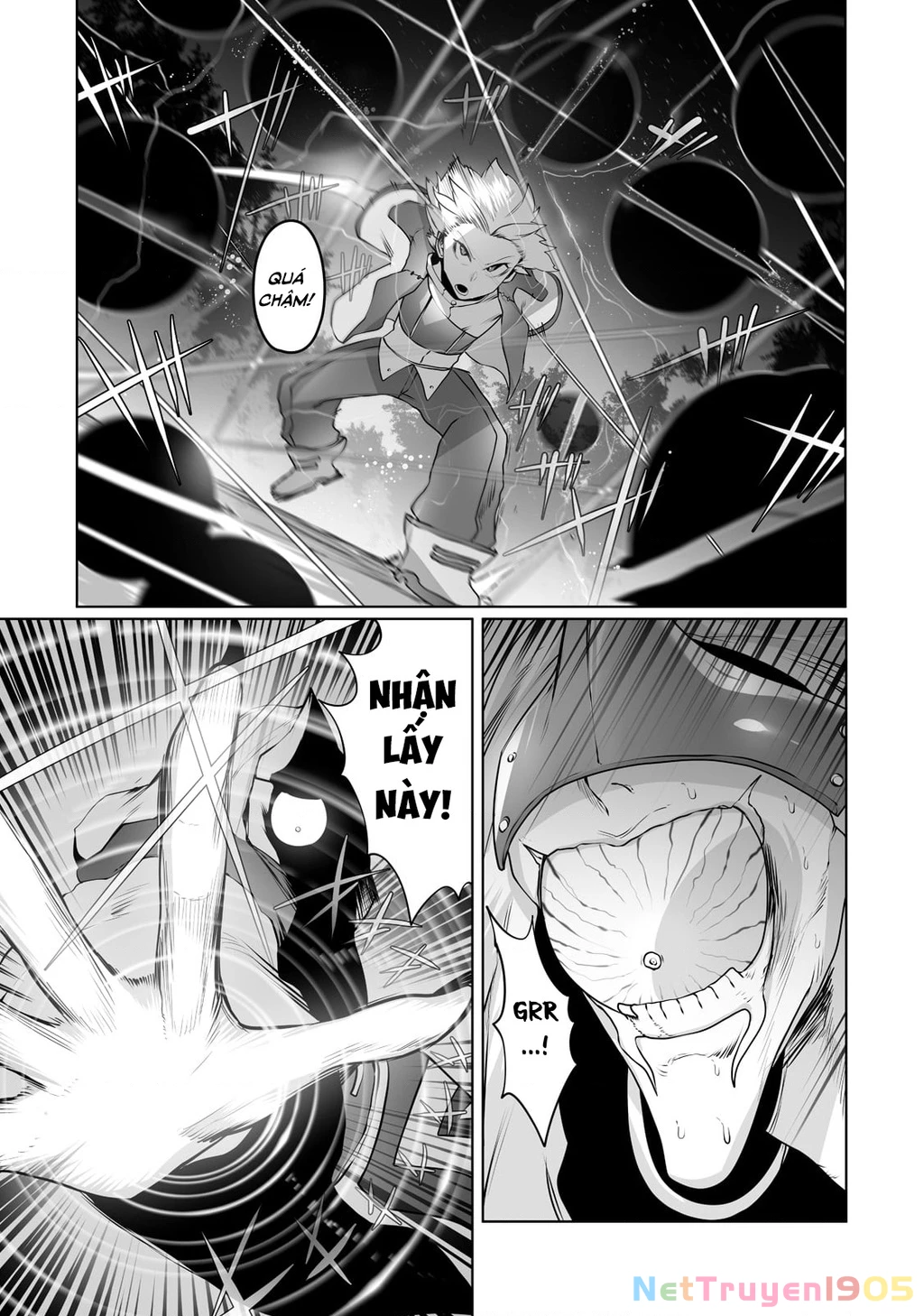 The Useless Tamer Will Turn Into The Top Unconsciously By My Previous Life Knowledge Chapter 18 - 7