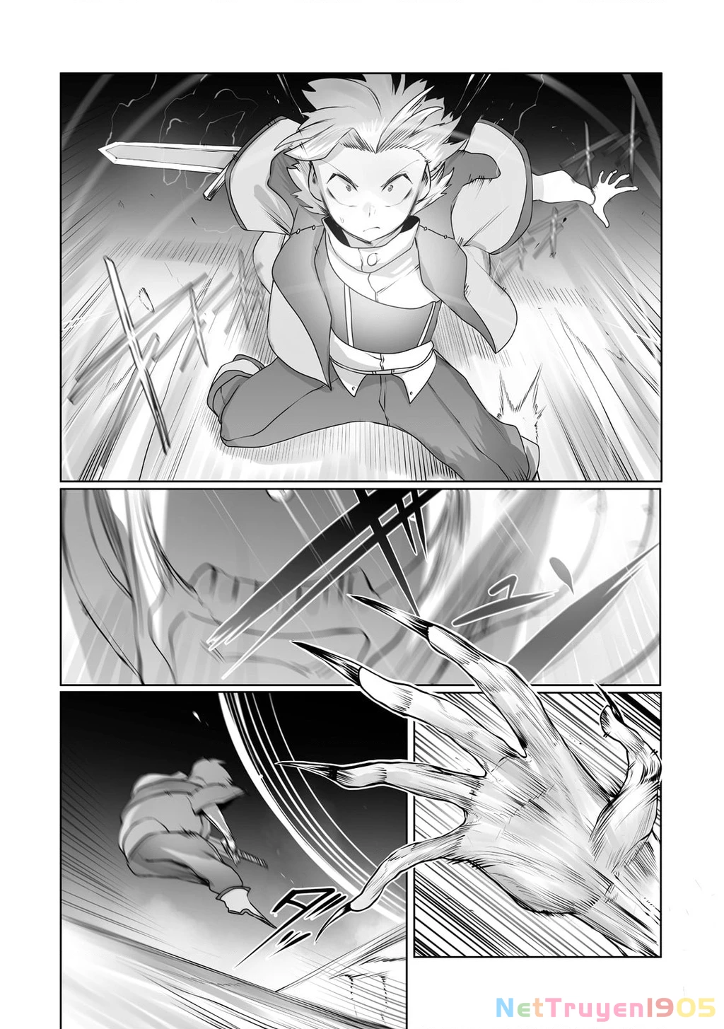 The Useless Tamer Will Turn Into The Top Unconsciously By My Previous Life Knowledge Chapter 18 - 8