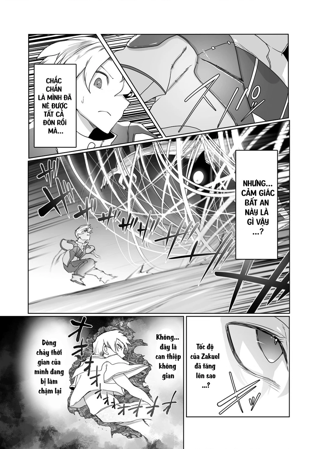 The Useless Tamer Will Turn Into The Top Unconsciously By My Previous Life Knowledge Chapter 18 - 9