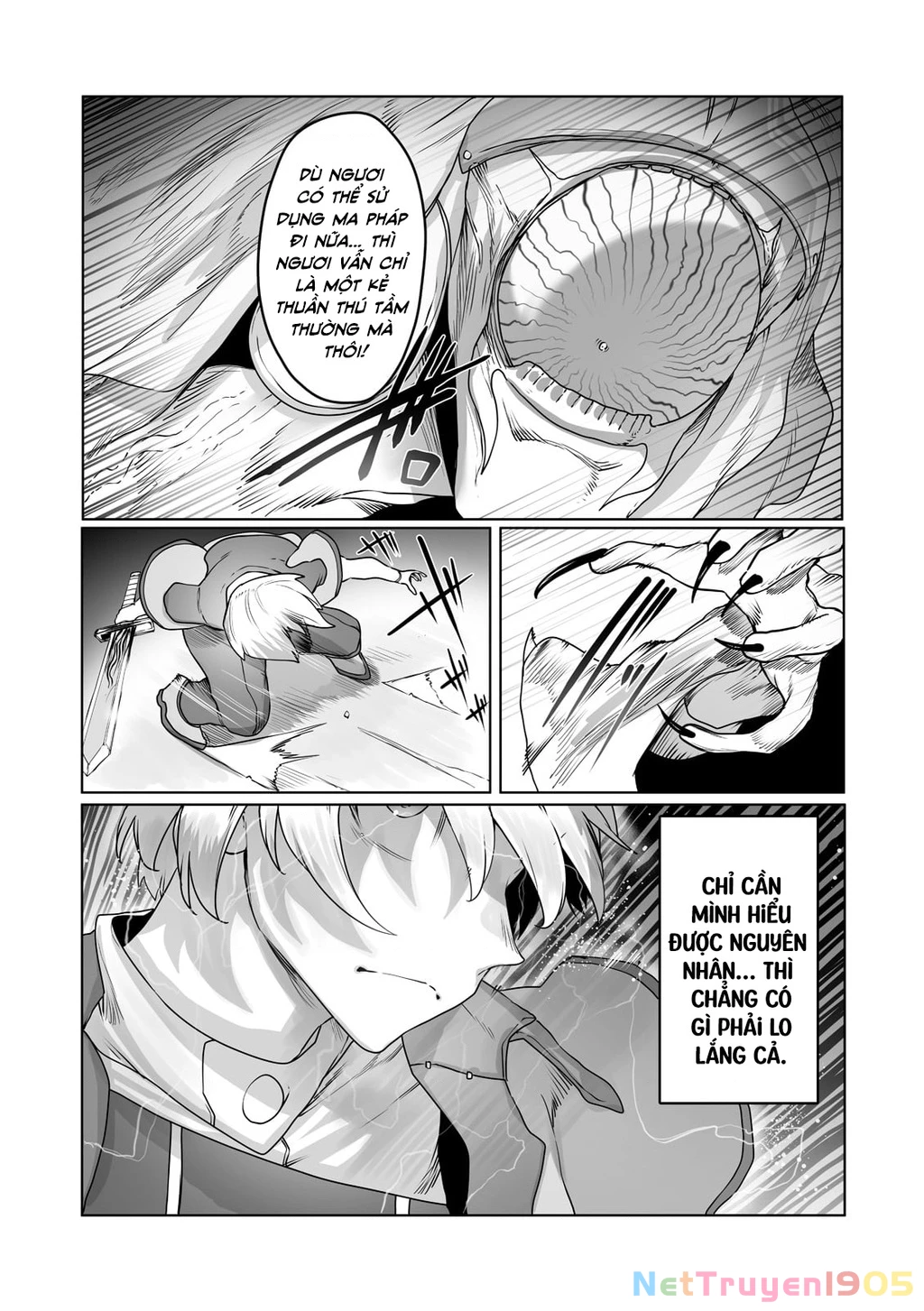 The Useless Tamer Will Turn Into The Top Unconsciously By My Previous Life Knowledge Chapter 18 - 10