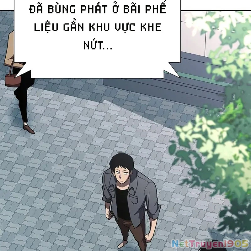 Kiếm Thần Đến Từ Tận Thế Chapter 12 - 9