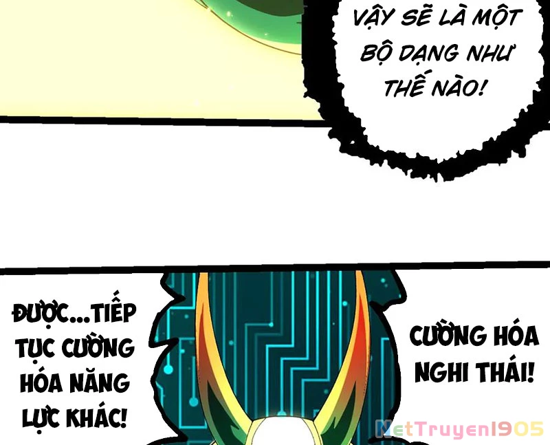 Chuyển Sinh Thành Liễu Đột Biến Chapter 388 - 60