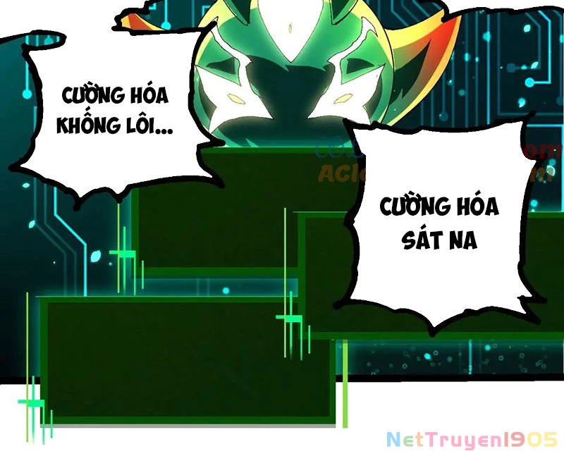 Chuyển Sinh Thành Liễu Đột Biến Chapter 388 - 61