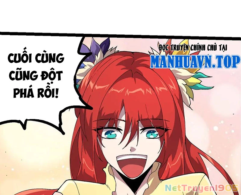 Chuyển Sinh Thành Liễu Đột Biến Chapter 388 - 70