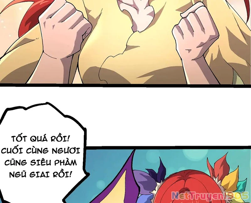 Chuyển Sinh Thành Liễu Đột Biến Chapter 388 - 71