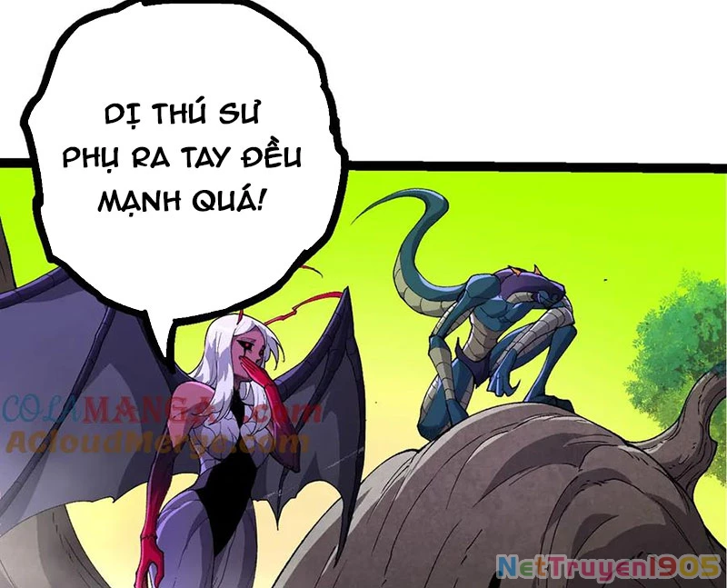 Chuyển Sinh Thành Liễu Đột Biến Chapter 388 - 76