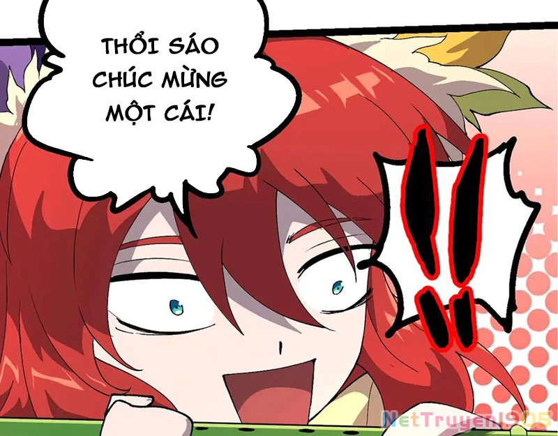 Chuyển Sinh Thành Liễu Đột Biến Chapter 388 - 78