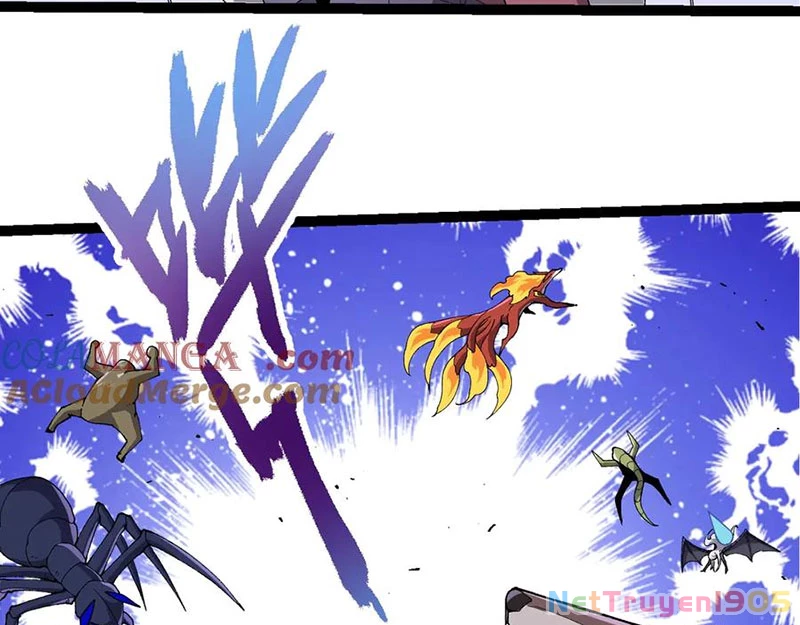 Chuyển Sinh Thành Liễu Đột Biến Chapter 388 - 84