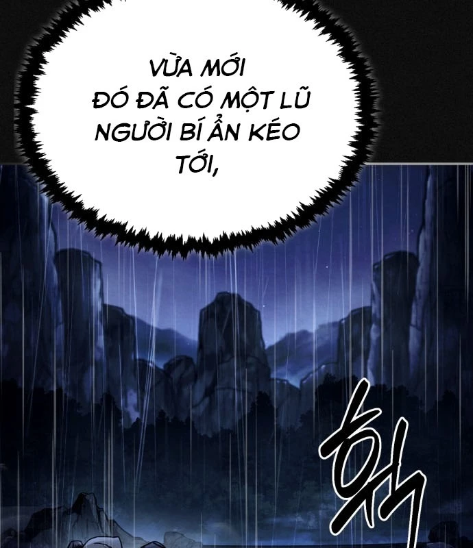 Sự Trở Lại Của Quyền Vương Chapter 1 - 22