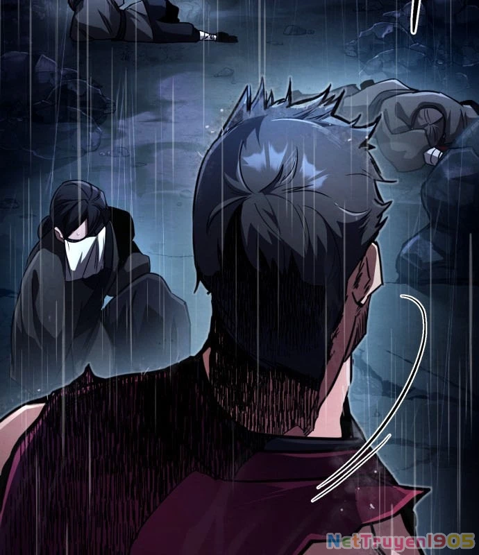 Sự Trở Lại Của Quyền Vương Chapter 1 - 23