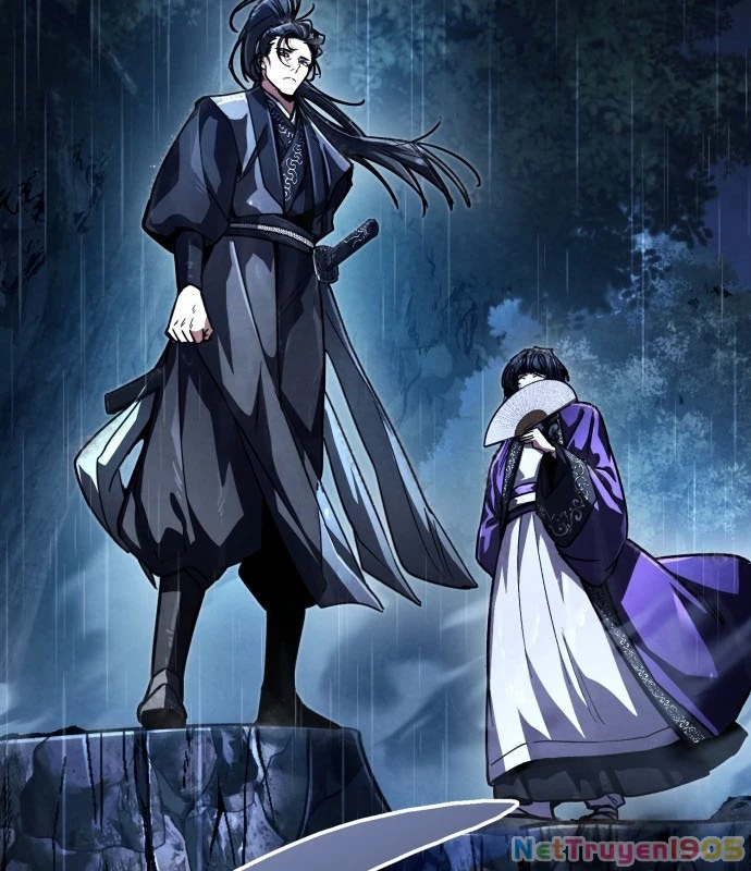 Sự Trở Lại Của Quyền Vương Chapter 1 - 28