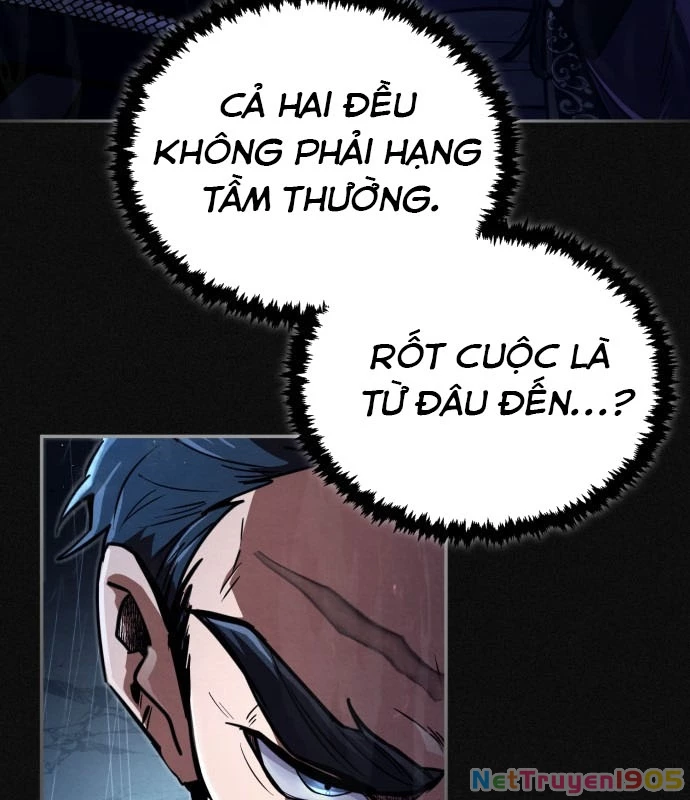 Sự Trở Lại Của Quyền Vương Chapter 1 - 32