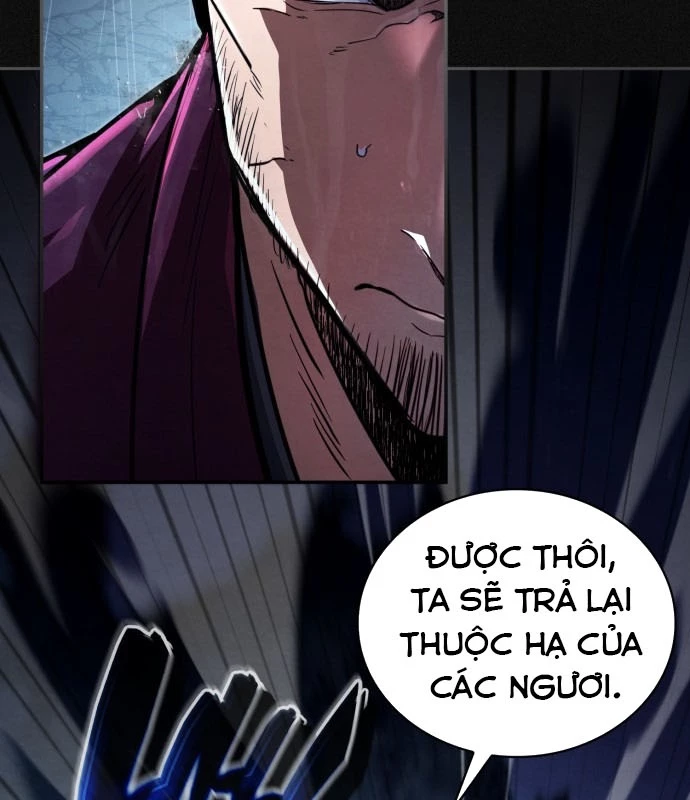 Sự Trở Lại Của Quyền Vương Chapter 1 - 33