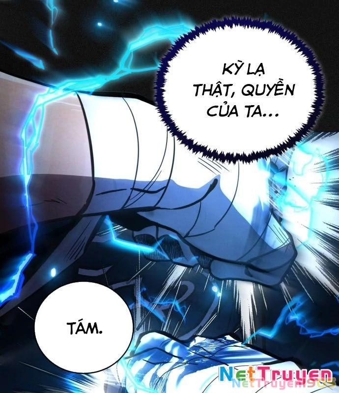Sự Trở Lại Của Quyền Vương Chapter 1 - 81