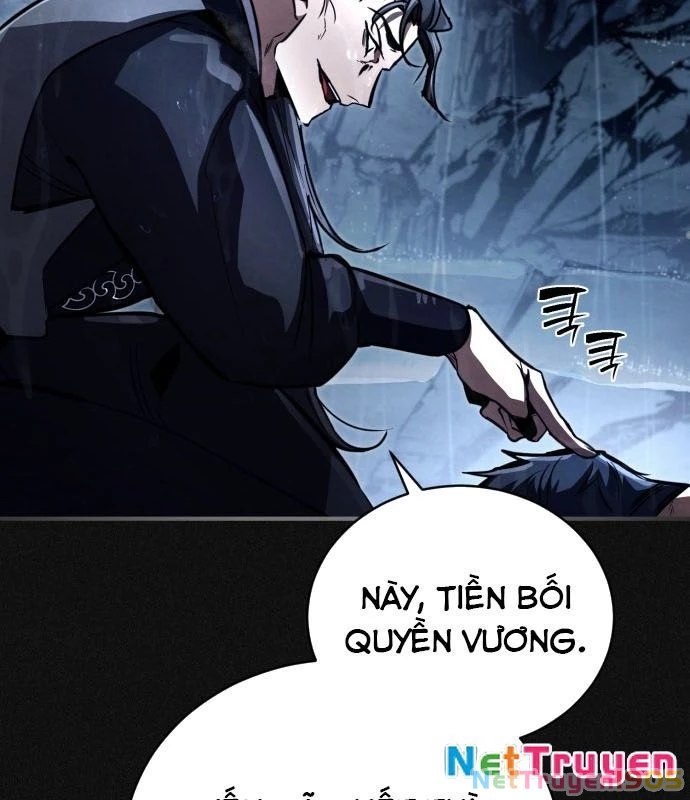 Sự Trở Lại Của Quyền Vương Chapter 1 - 116