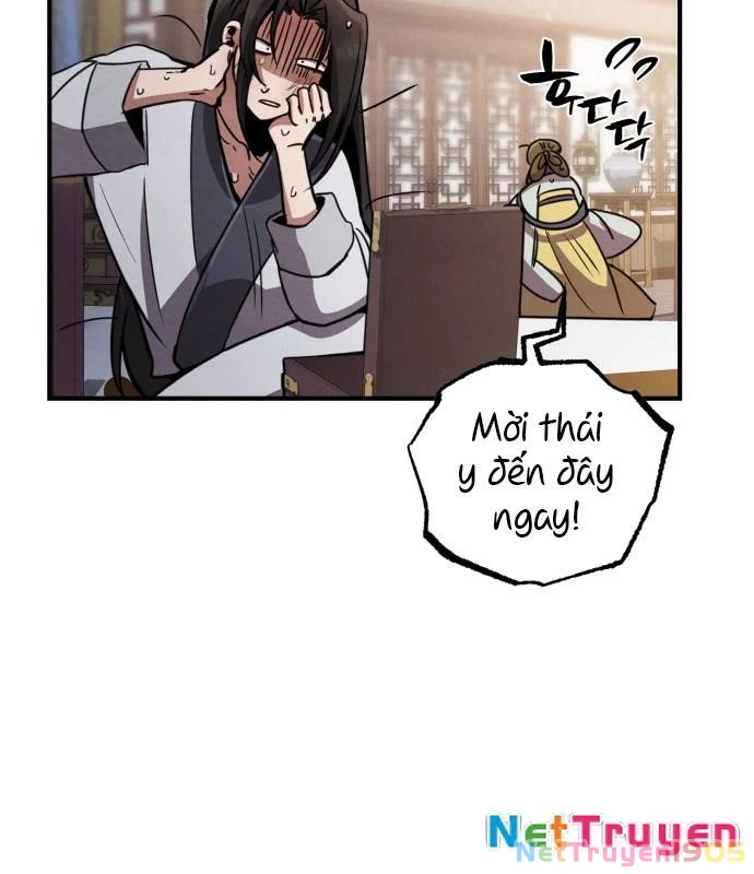 Sự Trở Lại Của Quyền Vương Chapter 1 - 166