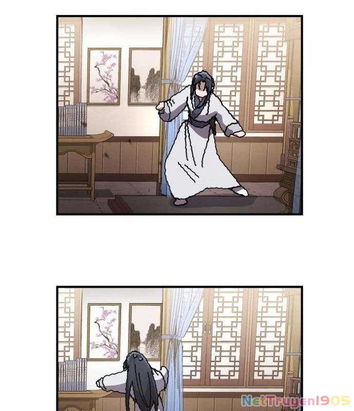 Sự Trở Lại Của Quyền Vương Chapter 1 - 180