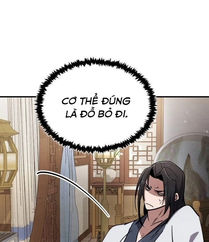 Sự Trở Lại Của Quyền Vương Chapter 1 - 184