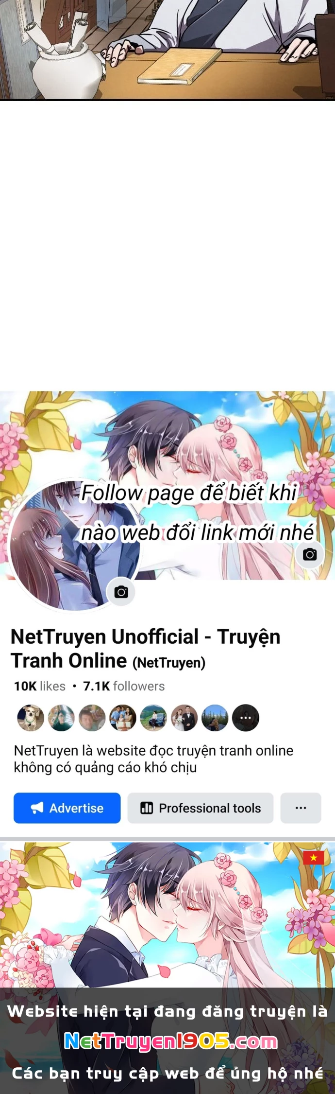 Sự Trở Lại Của Quyền Vương Chapter 1 - 185