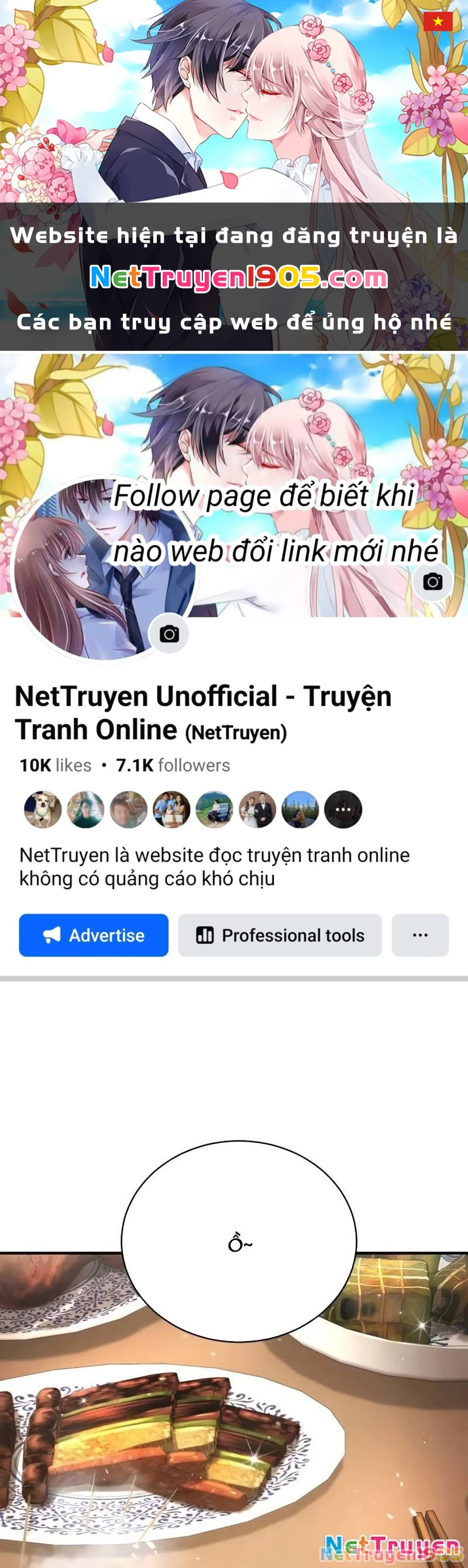 Sự Trở Lại Của Quyền Vương Chapter 2 - 1